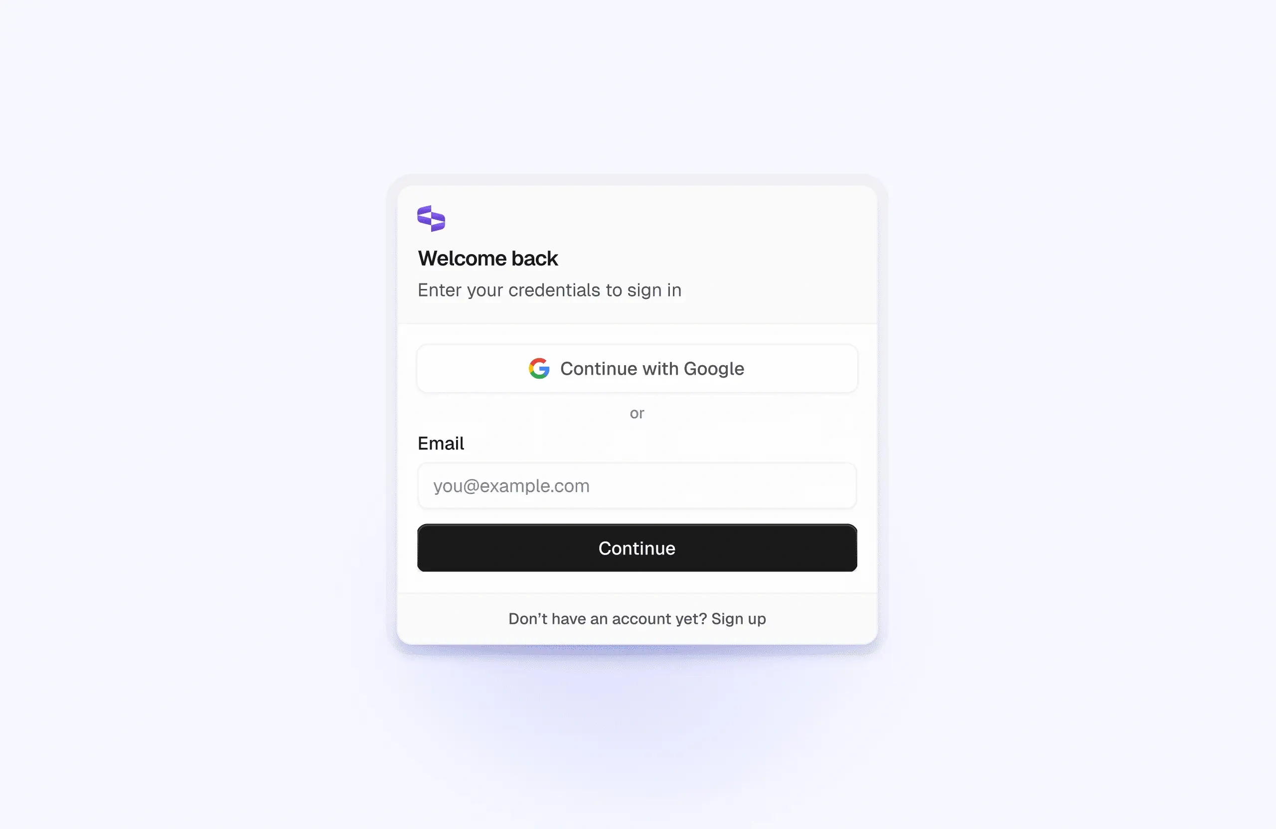 SMB.co project screenshot 4